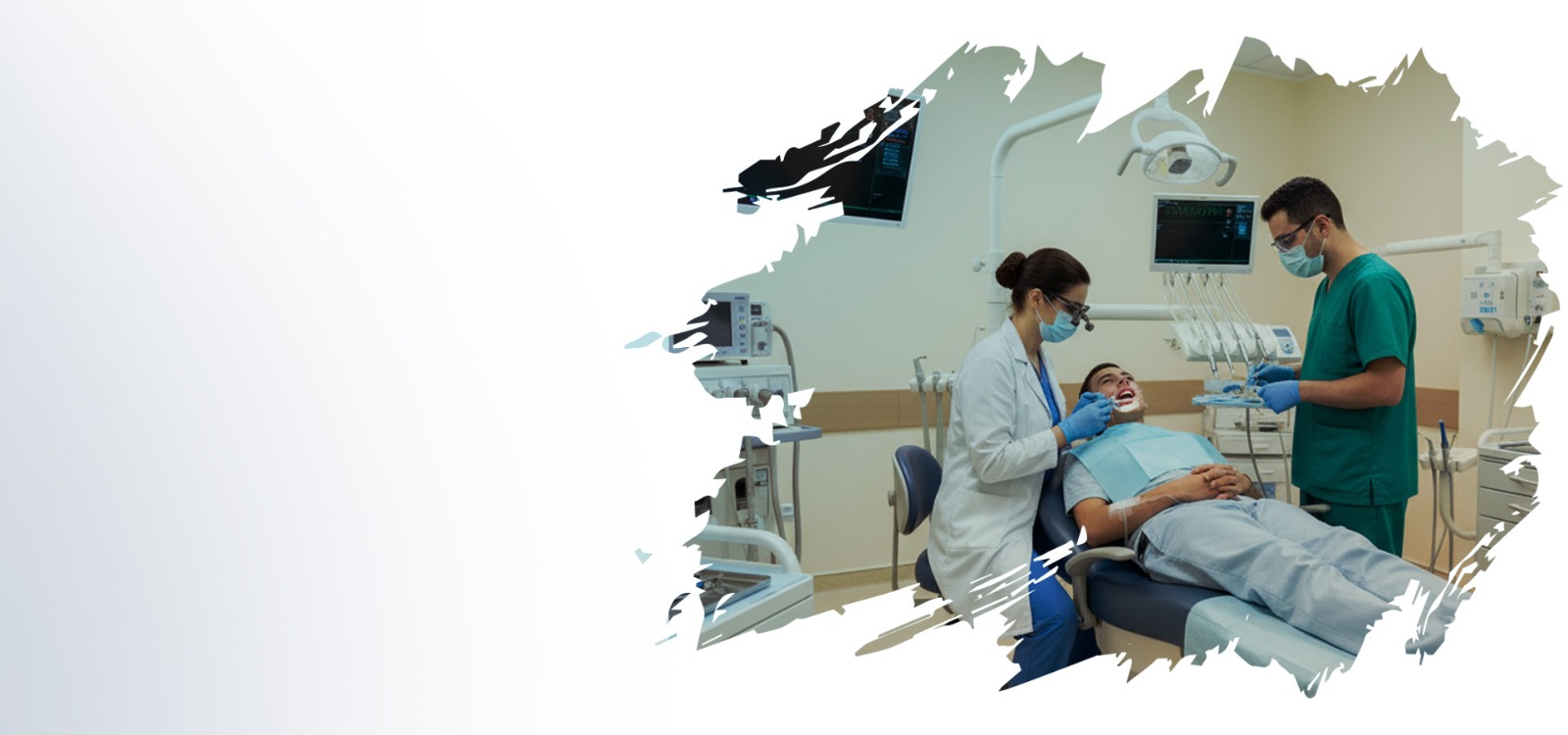 Dental Banner