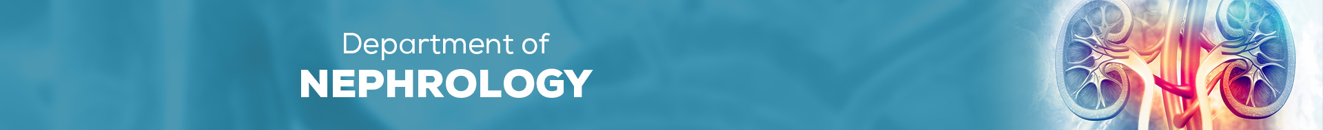 Nephrology Banner