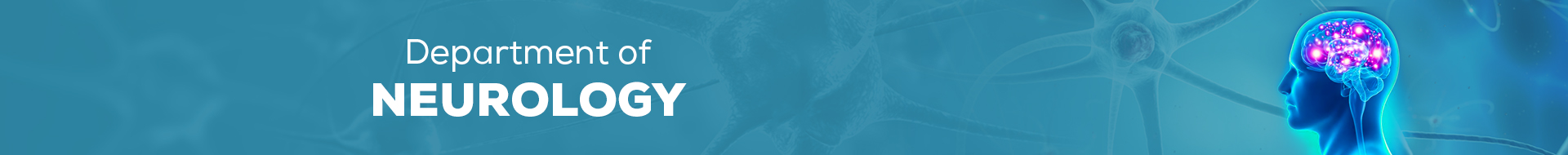 Neurology Banner